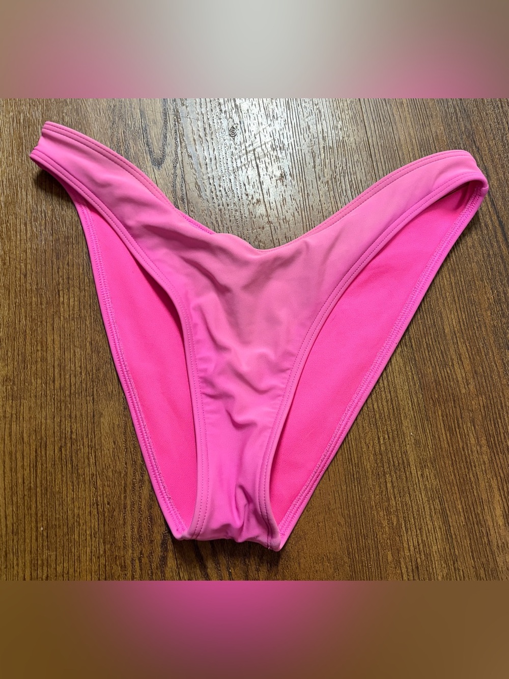 Hollister Swim Bottoms